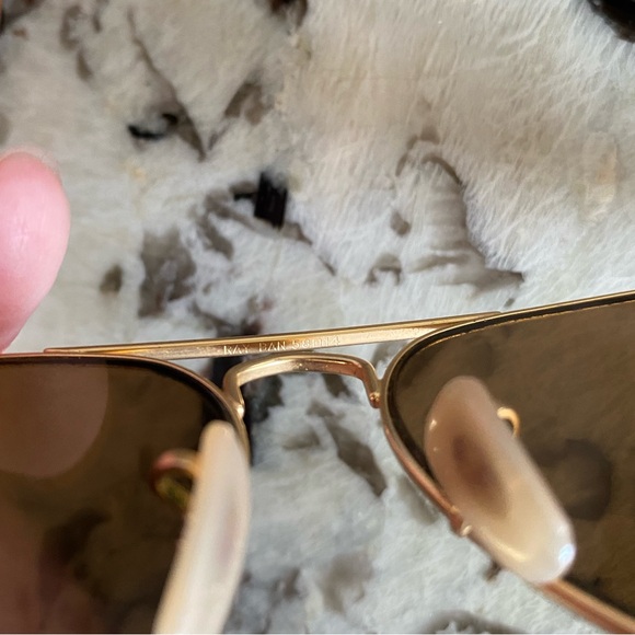 Rayban Aviators - Picture 4 of 5